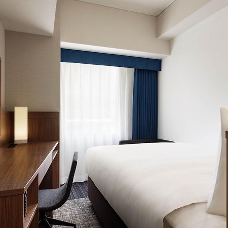 Four Points Flex By Sheraton Fukuoka Hakata Exterior foto