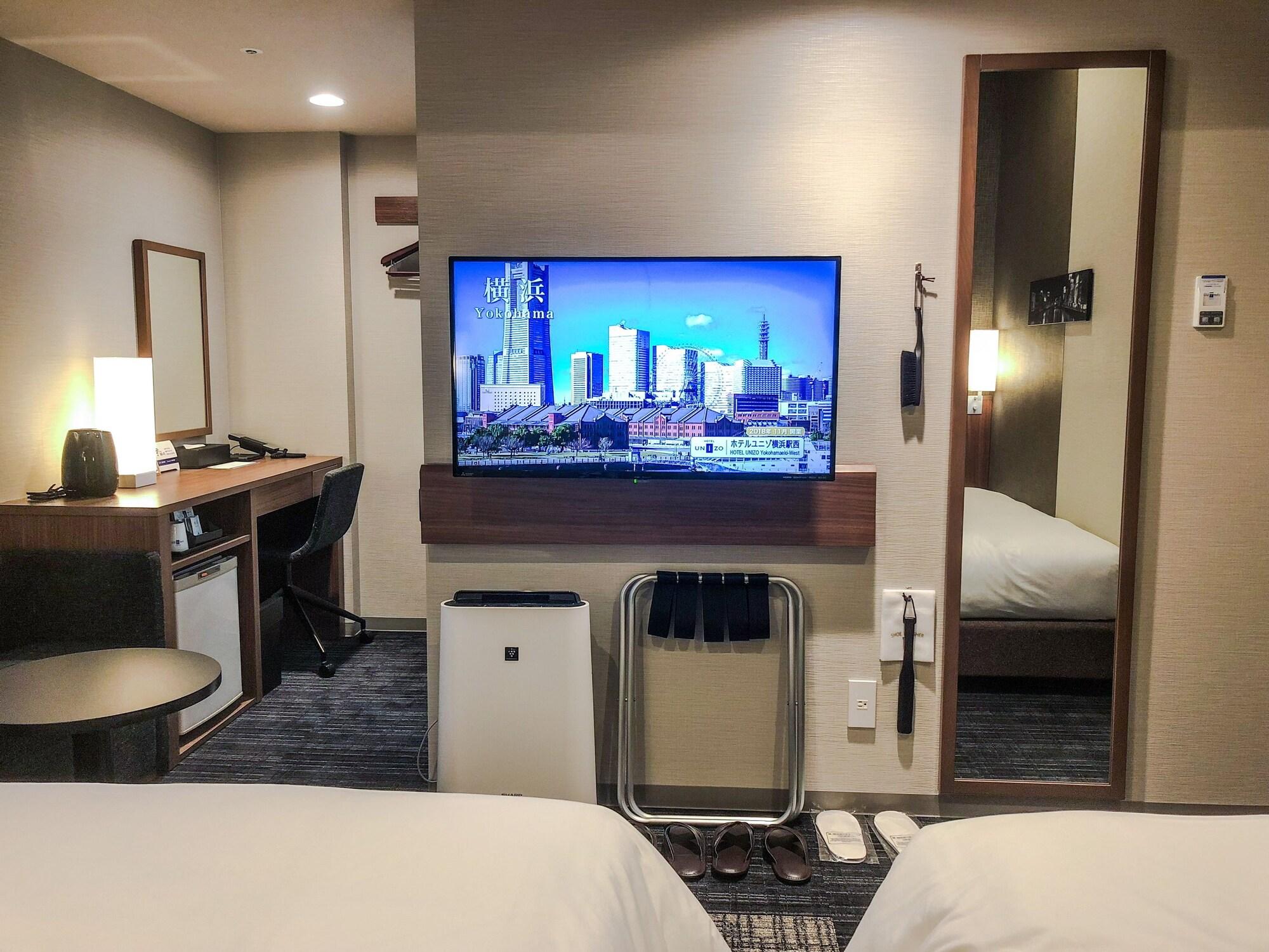 Four Points Flex By Sheraton Fukuoka Hakata Exterior foto