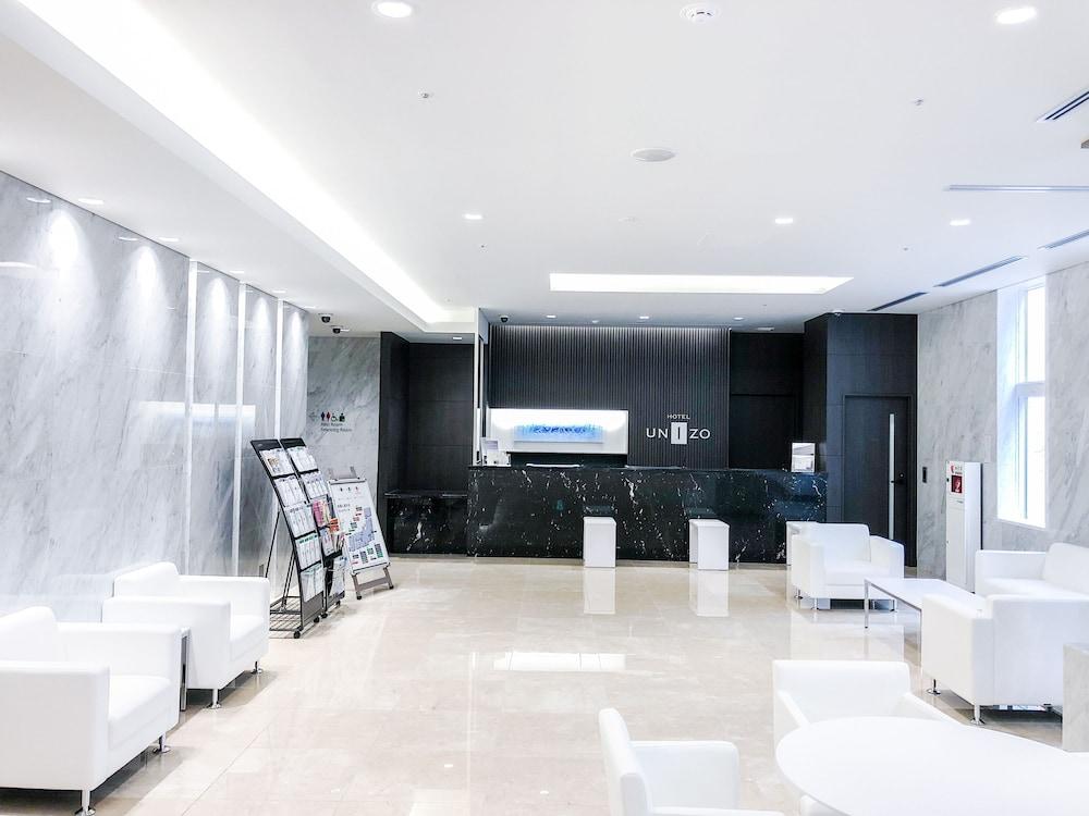 Four Points Flex By Sheraton Fukuoka Hakata Exterior foto
