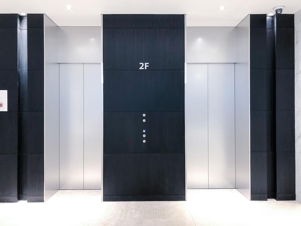 Four Points Flex By Sheraton Fukuoka Hakata Exterior foto