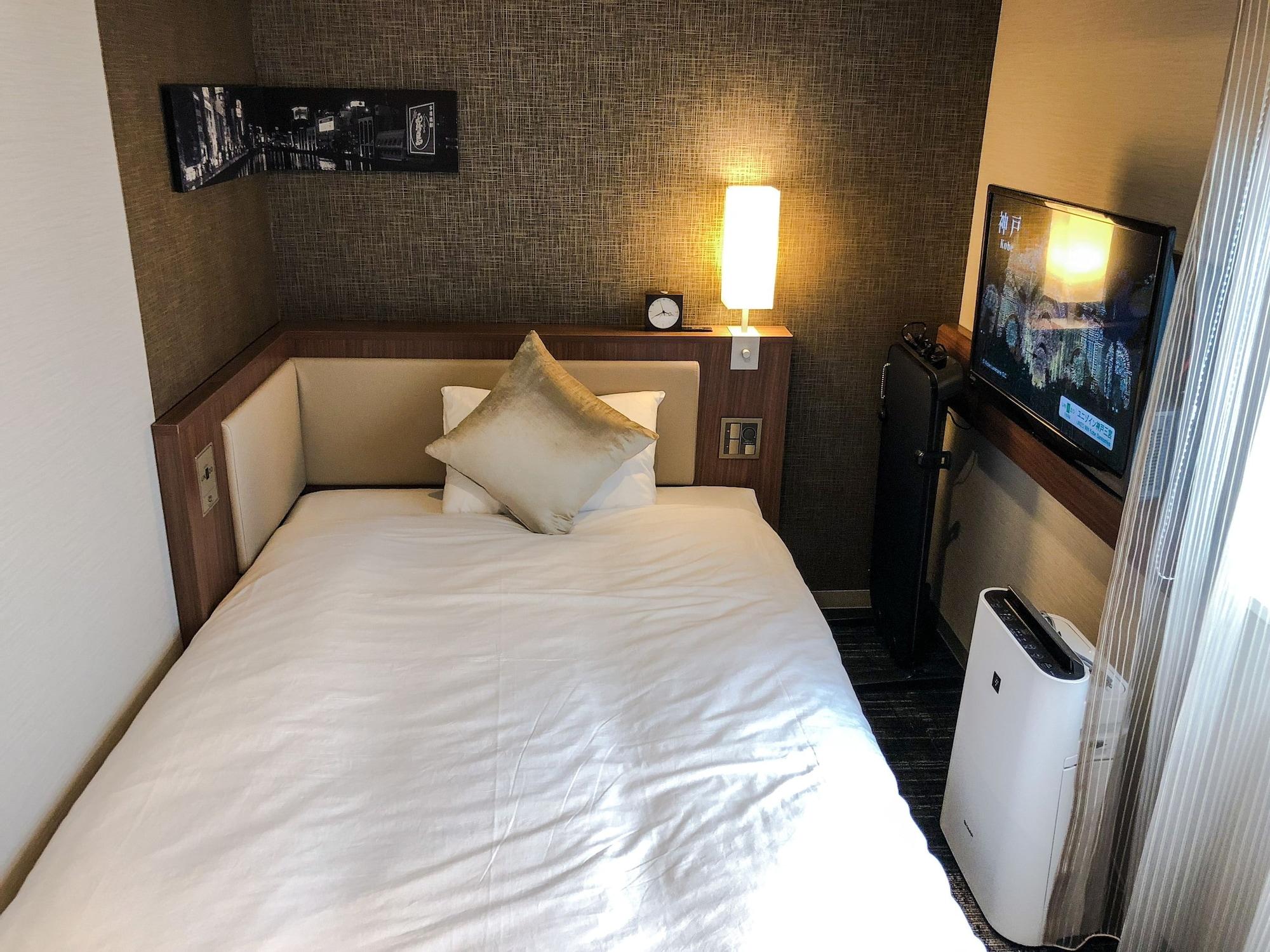 Four Points Flex By Sheraton Fukuoka Hakata Exterior foto