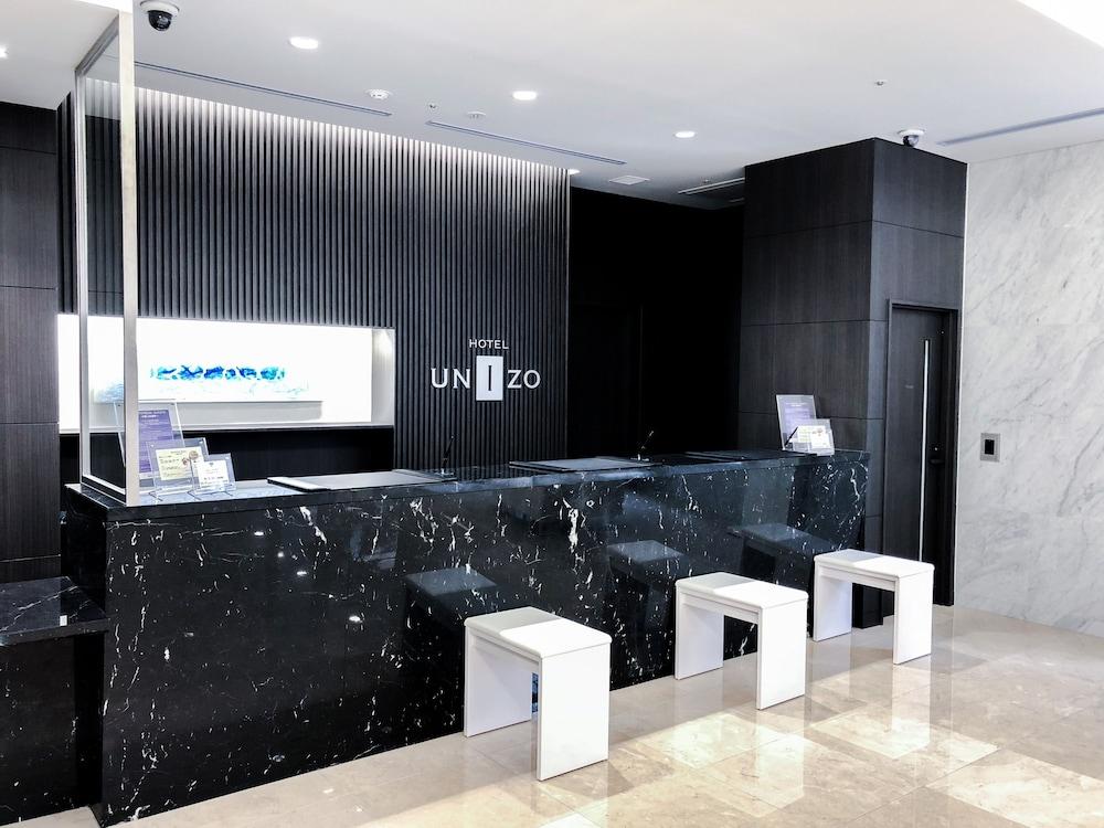 Four Points Flex By Sheraton Fukuoka Hakata Exterior foto