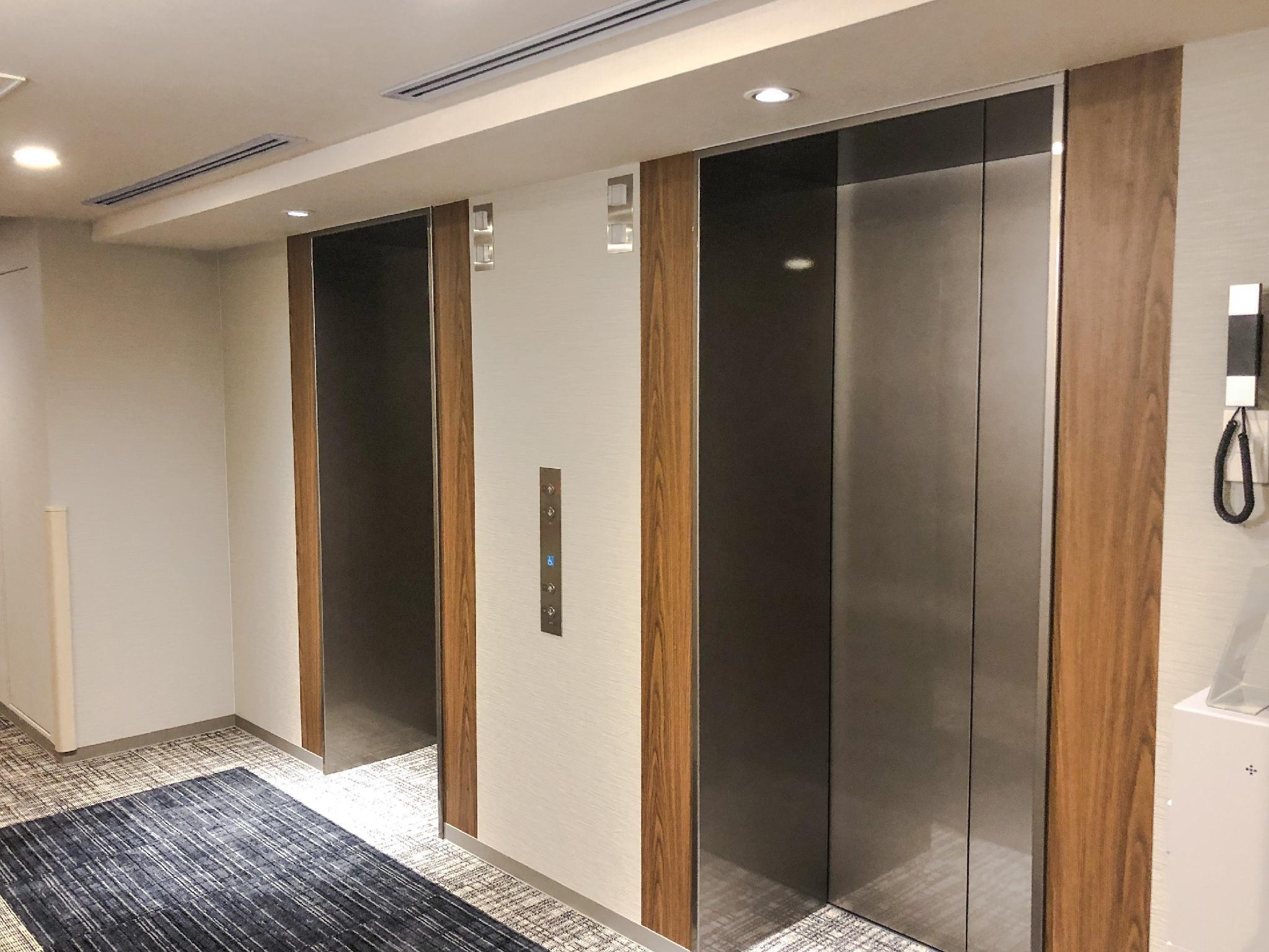 Four Points Flex By Sheraton Fukuoka Hakata Exterior foto