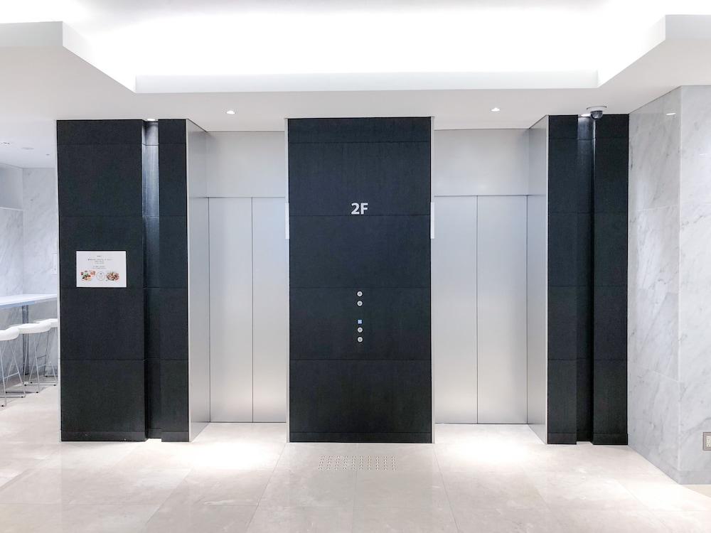 Four Points Flex By Sheraton Fukuoka Hakata Exterior foto