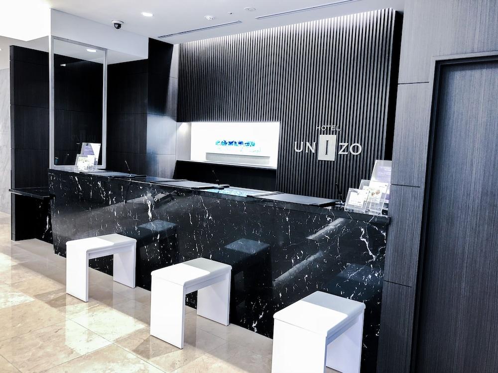 Four Points Flex By Sheraton Fukuoka Hakata Exterior foto