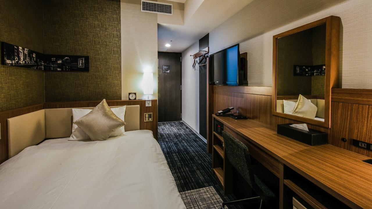 Four Points Flex By Sheraton Fukuoka Hakata Exterior foto