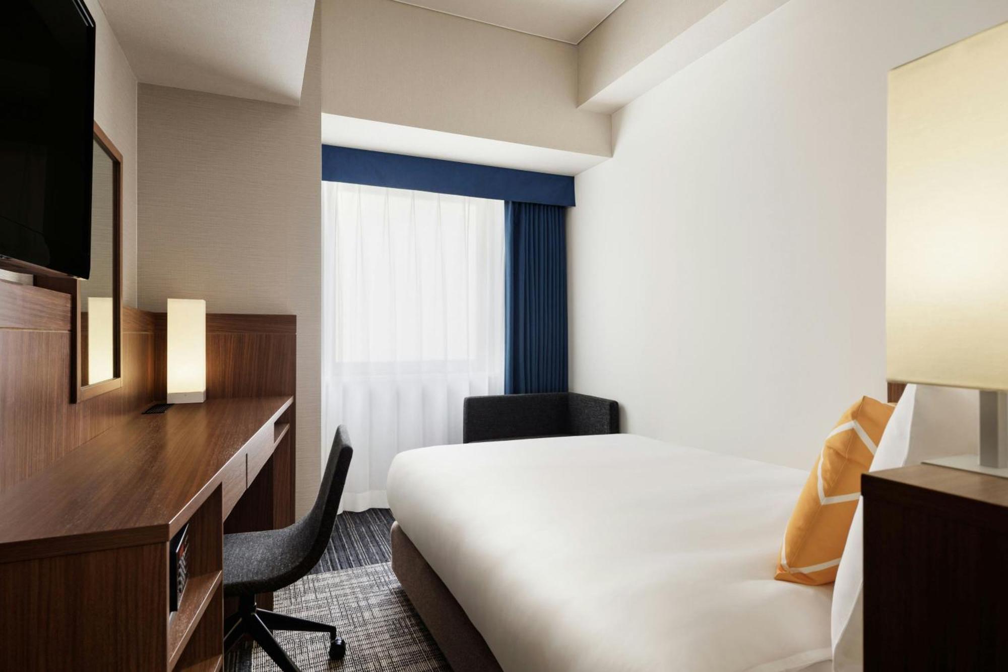 Four Points Flex By Sheraton Fukuoka Hakata Exterior foto