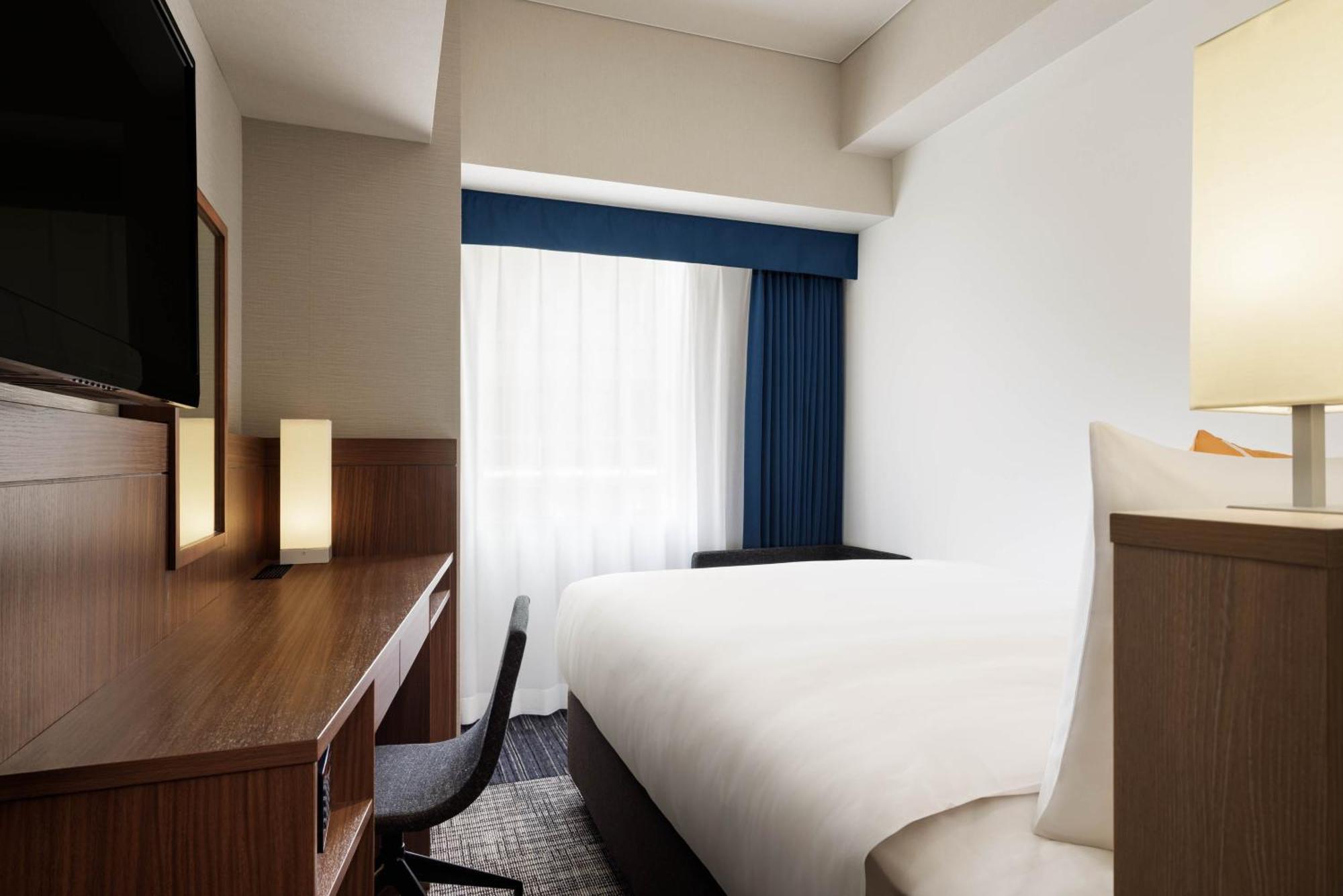 Four Points Flex By Sheraton Fukuoka Hakata Exterior foto
