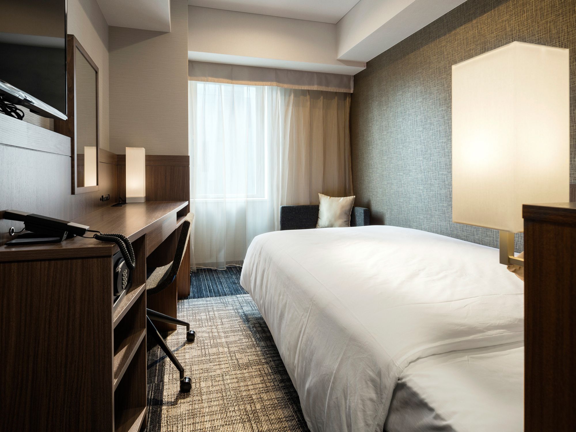 Four Points Flex By Sheraton Fukuoka Hakata Exterior foto