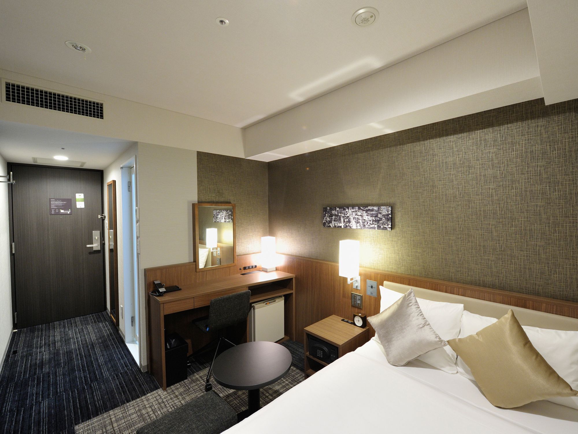 Four Points Flex By Sheraton Fukuoka Hakata Exterior foto